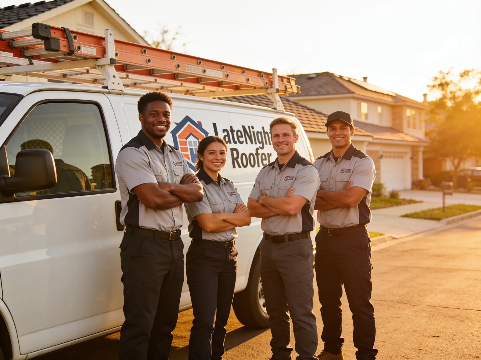 Emergency Roof Repair company in Colfax, IL
